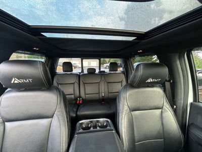 2021 Ford F-150 XLT RMT LIFT OFF ROAD