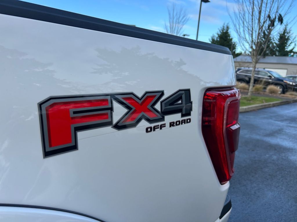 2021 Ford F-150 XLT RMT LIFT OFF ROAD