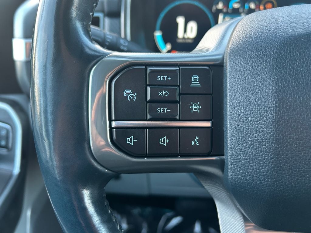 2023 Ford F-150 Limited