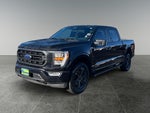 2023 Ford F-150 XLT Hybrid