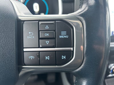 2021 Ford F-150 Limited