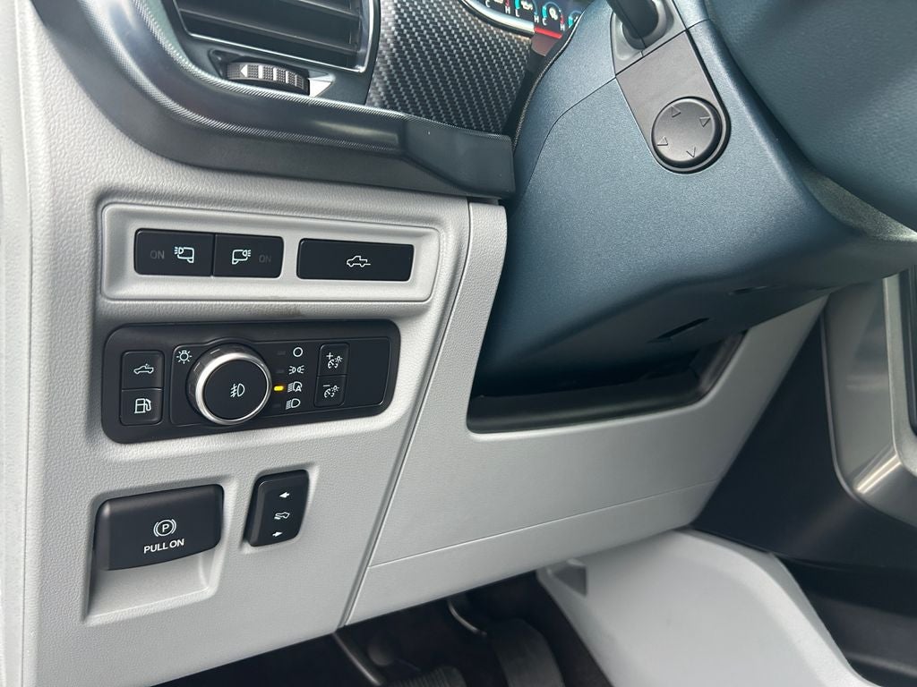 2021 Ford F-150 Limited