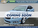 2012 Chevrolet Cruze LTZ