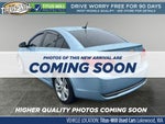 2012 Chevrolet Cruze LTZ