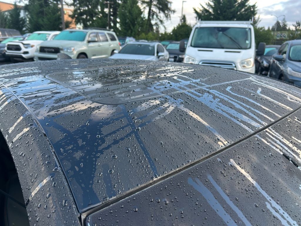 2022 Cadillac CT4 Sport