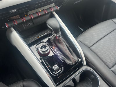 2023 GMC Canyon AT4X EDITION 1 RARE