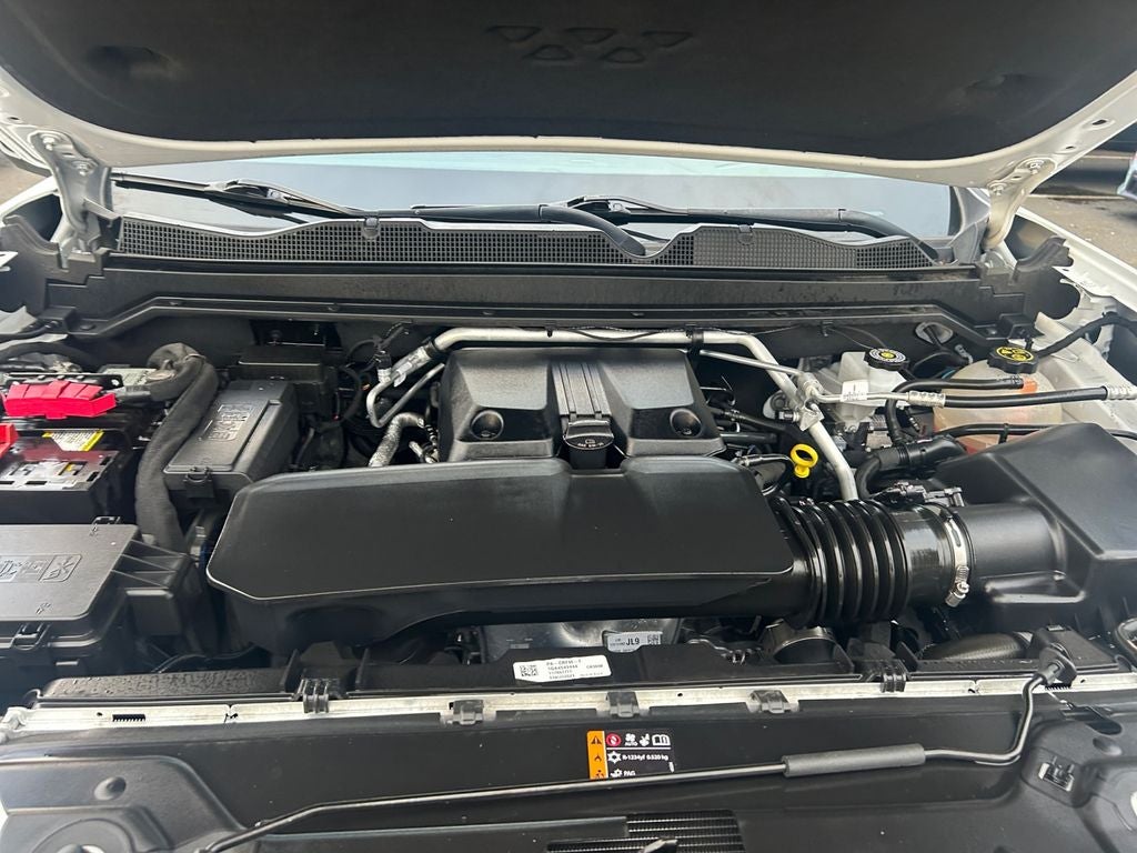 2023 GMC Canyon AT4X EDITION 1 RARE