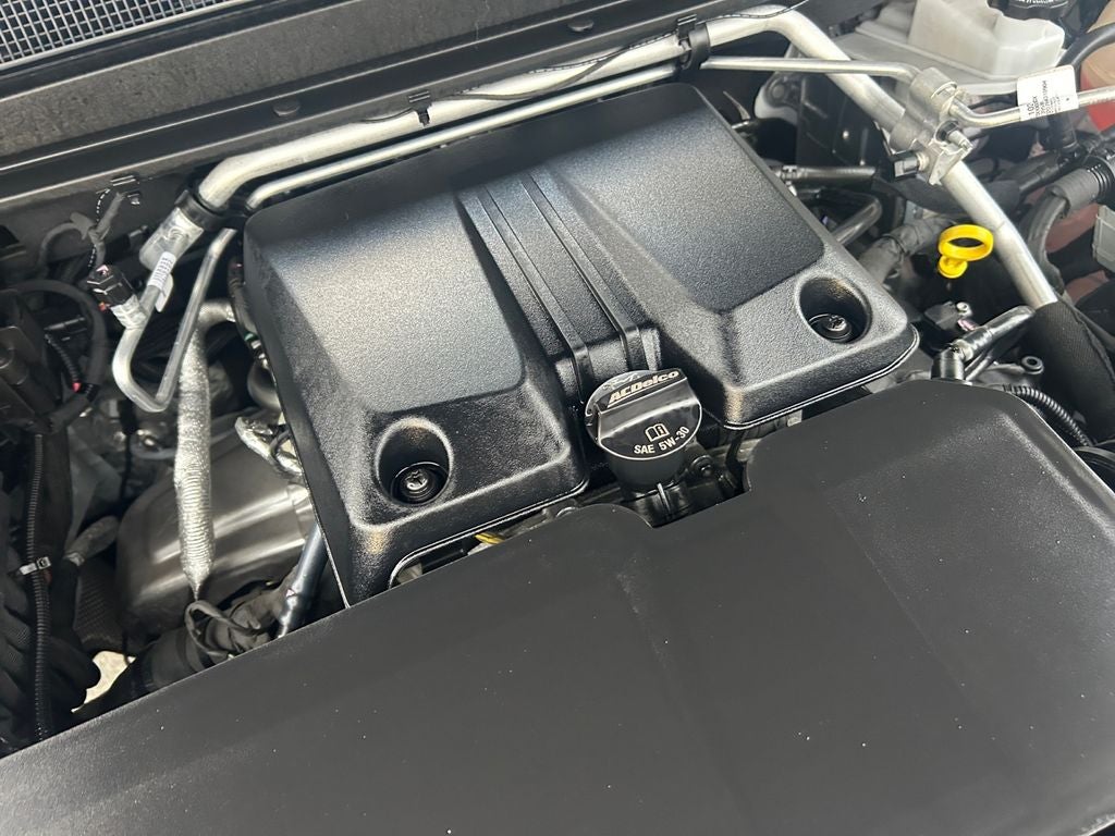 2023 GMC Canyon AT4X EDITION 1 RARE