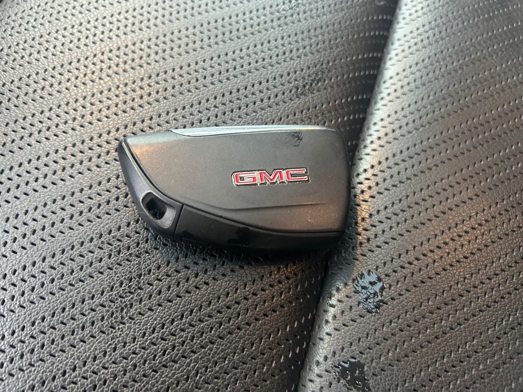 2023 GMC Canyon AT4X EDITION 1 RARE