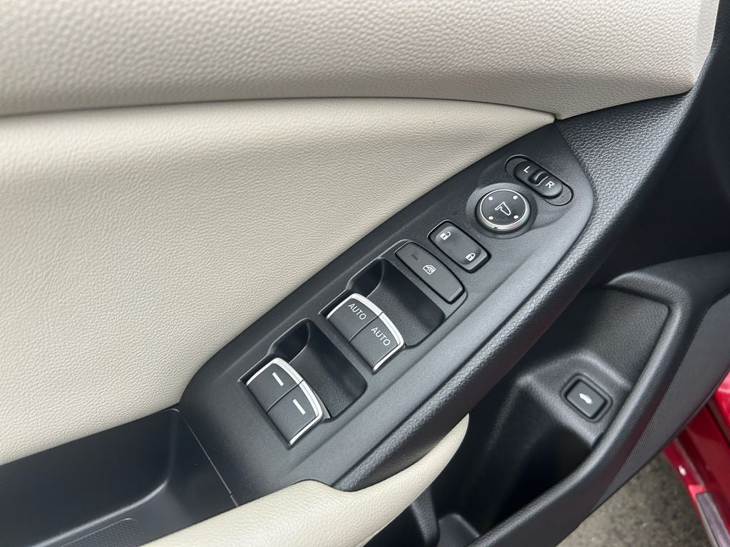 2019 Honda Accord EX