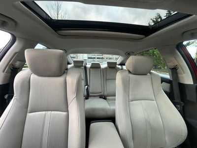 2019 Honda Accord EX