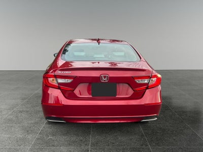 2019 Honda Accord EX