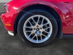 2012 Ford Mustang V6 Premium