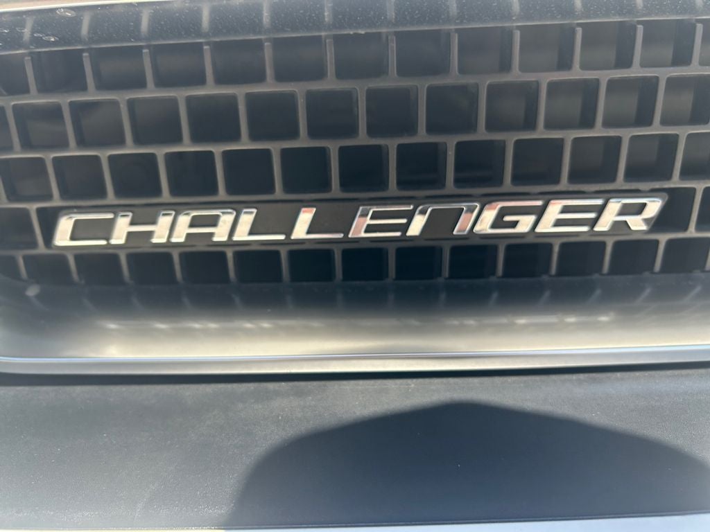 2009 Dodge Challenger R/T