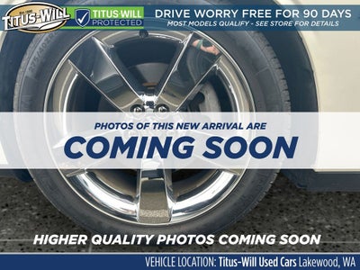 2009 Dodge Challenger R/T