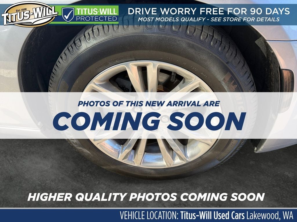 2016 Chrysler 300 C