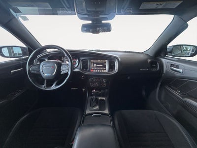 2023 Dodge Charger R/T Scat Pack