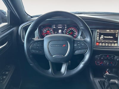 2023 Dodge Charger R/T Scat Pack