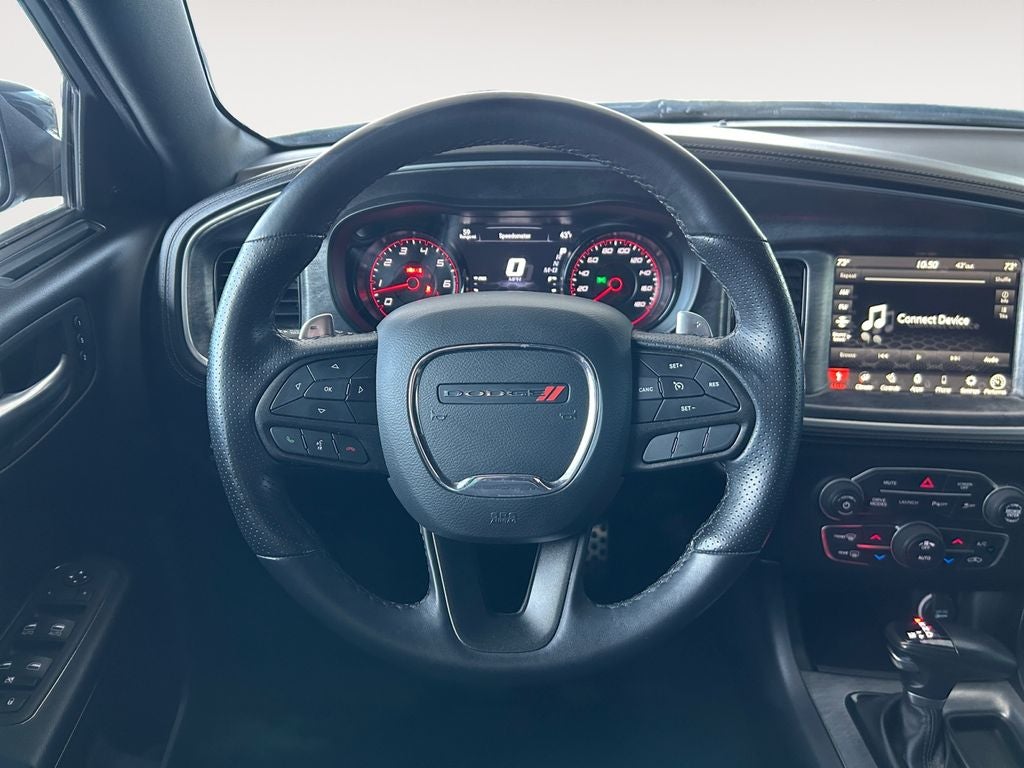 2023 Dodge Charger R/T Scat Pack
