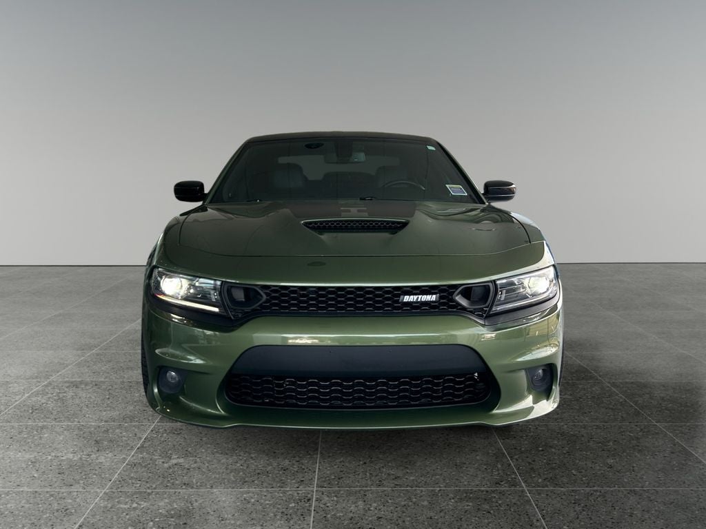 2023 Dodge Charger R/T Scat Pack