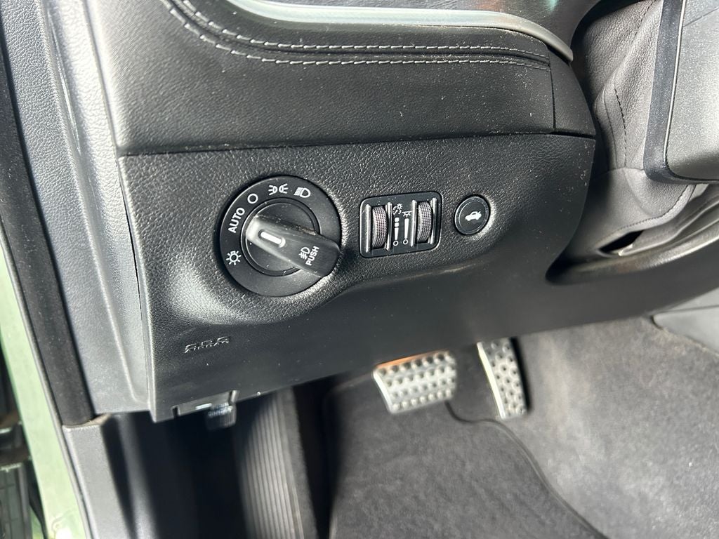 2023 Dodge Charger R/T Scat Pack