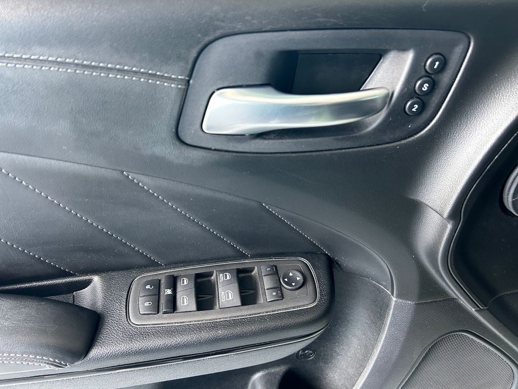 2023 Dodge Charger R/T Scat Pack