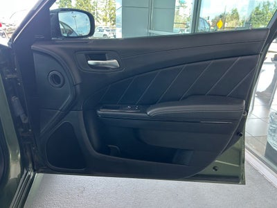 2023 Dodge Charger R/T Scat Pack