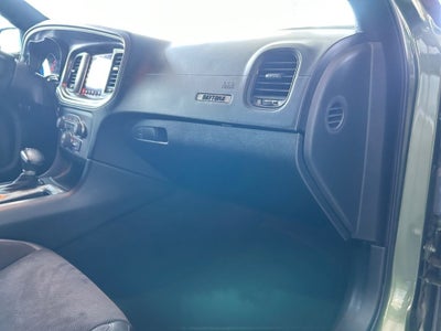 2023 Dodge Charger R/T Scat Pack