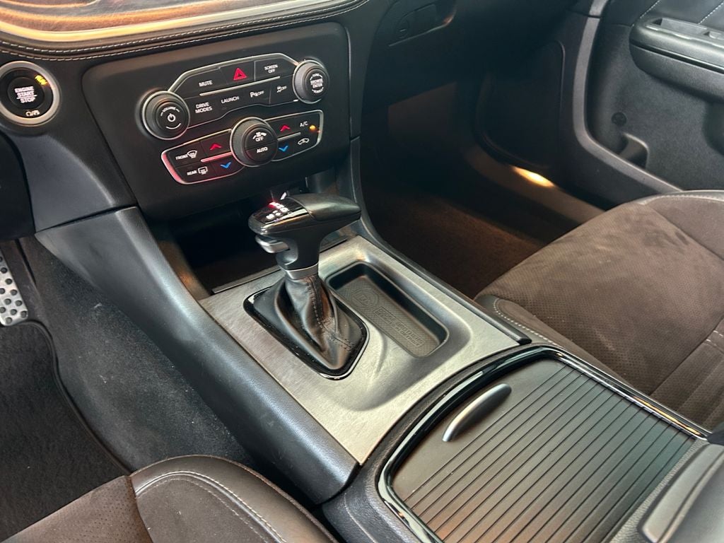 2023 Dodge Charger R/T Scat Pack