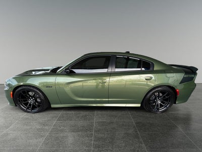 2023 Dodge Charger R/T Scat Pack
