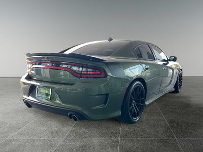 2023 Dodge Charger R/T Scat Pack