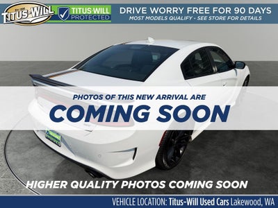 2023 Dodge Charger GT