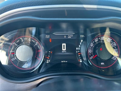 2021 Dodge Challenger R/T