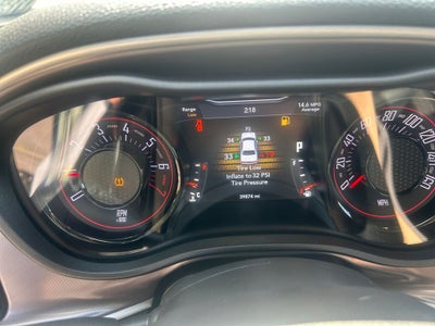 2021 Dodge Challenger GT