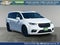 2022 Chrysler Pacifica Hybrid Limited