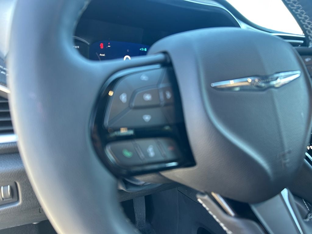 2022 Chrysler Pacifica Hybrid Limited
