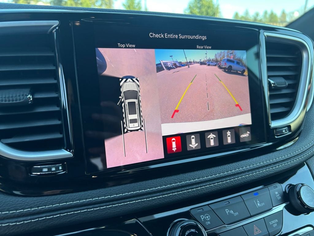 2022 Chrysler Pacifica Hybrid Limited