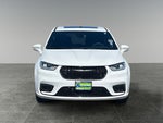 2022 Chrysler Pacifica Hybrid Limited