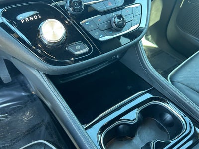 2022 Chrysler Pacifica Hybrid Limited