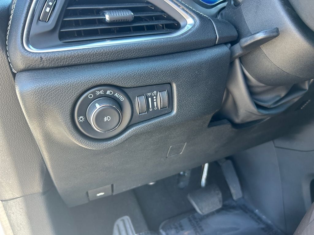 2022 Chrysler Pacifica Hybrid Limited