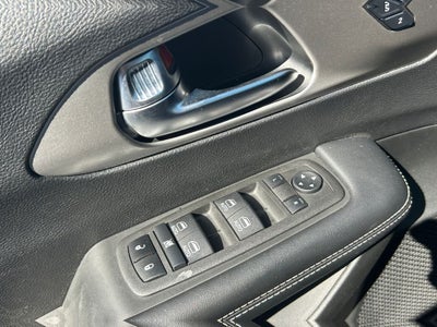 2022 Chrysler Pacifica Hybrid Limited