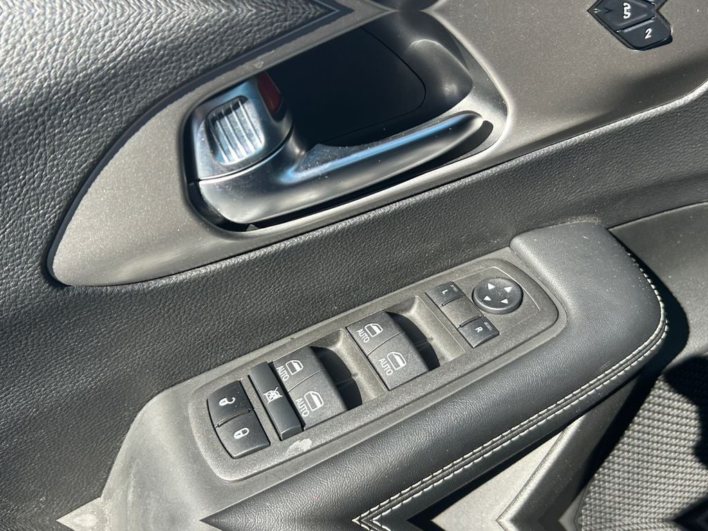 2022 Chrysler Pacifica Hybrid Limited