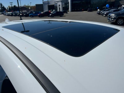 2022 Chrysler Pacifica Hybrid Limited