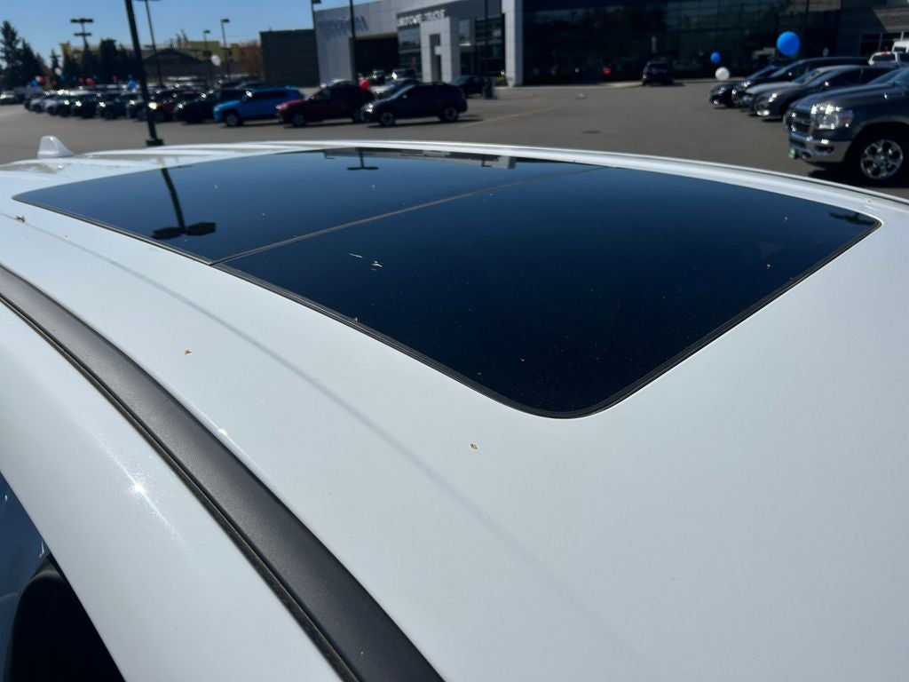 2022 Chrysler Pacifica Hybrid Limited