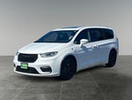 2022 Chrysler Pacifica Hybrid Limited