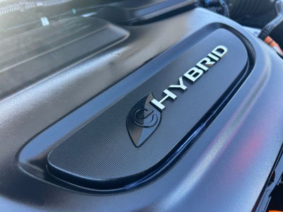 2022 Chrysler Pacifica Hybrid Limited