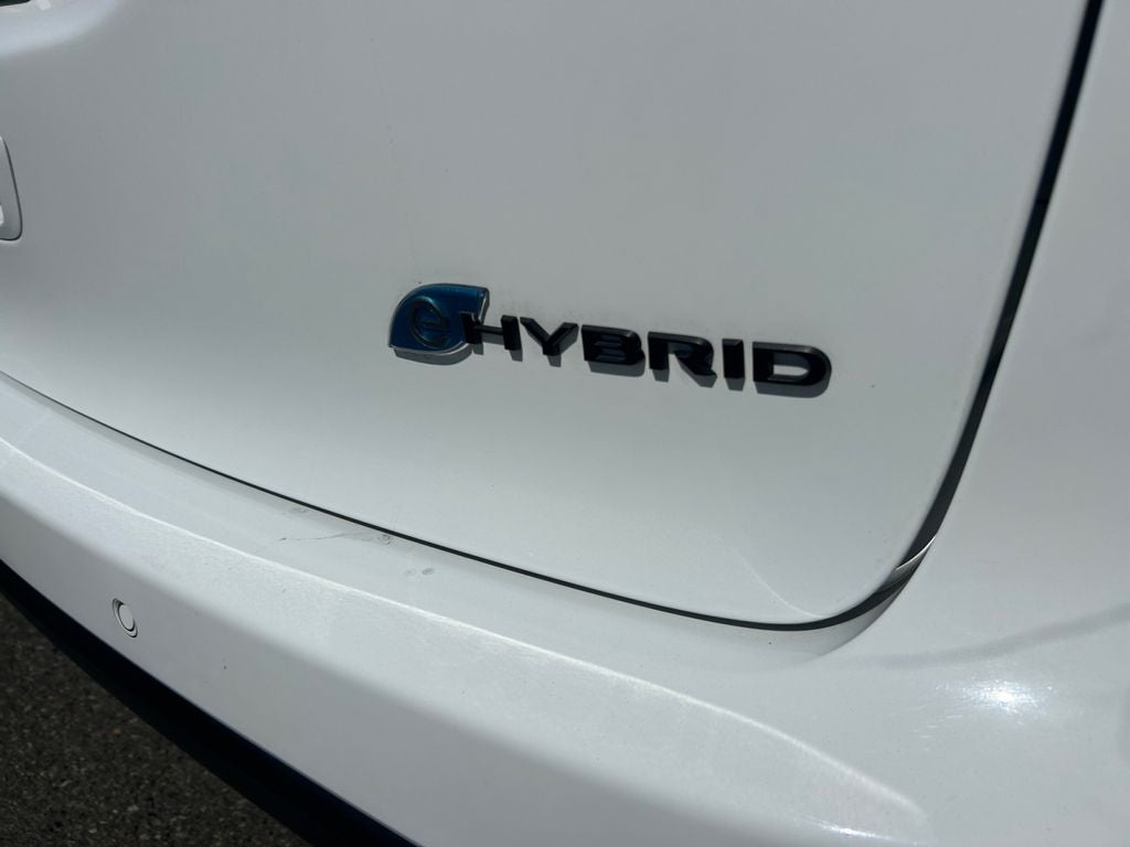 2022 Chrysler Pacifica Hybrid Limited