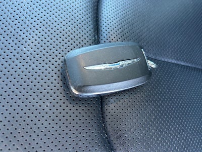 2022 Chrysler Pacifica Hybrid Limited