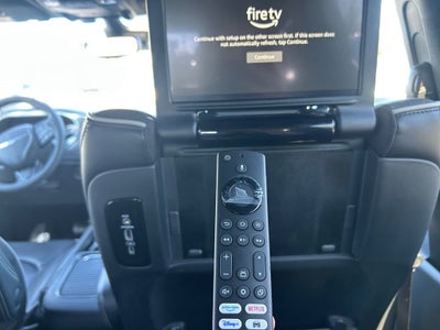 2022 Chrysler Pacifica Hybrid Limited