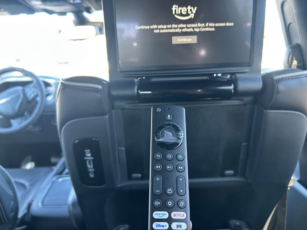 2022 Chrysler Pacifica Hybrid Limited